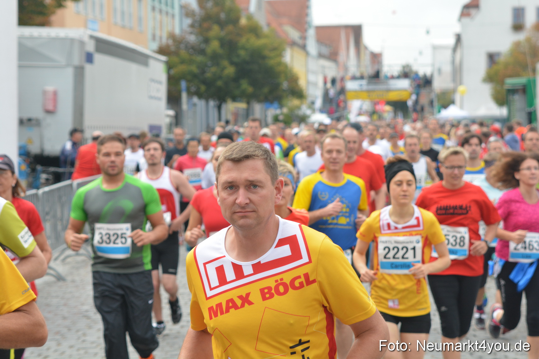 Stadtlauf Neumarkt 2014 0232